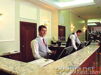 Ambassador Hotel 11